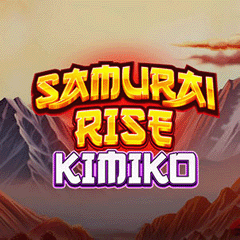 Samurai Rise Kimiko
