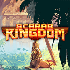 Scarab Kingdom