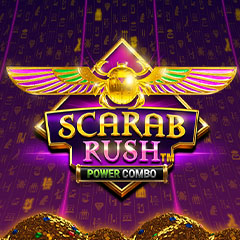 Scarab Rush Power Combo