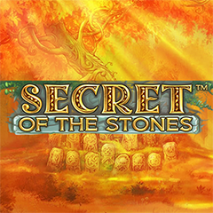 Secret Of The Stones