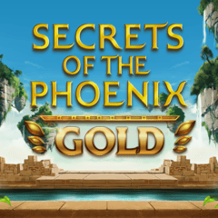 Secrets Of The Phoenix Gold