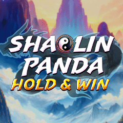 Shaolin Panda Hold And Win