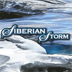 Siberian Storm
