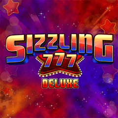 Sizzling 777 Deluxe