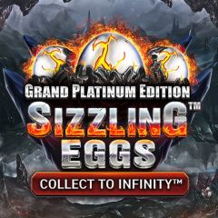 Sizzling Eggs Grand Platinum Edition