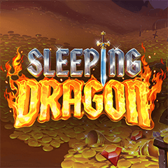 Sleeping Dragon