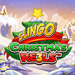 Slingo Christmas Reels