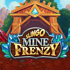 Slingo Mine Frenzy