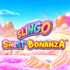 Slingo Sweet Bonanza