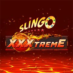 Slingo XXX Treme