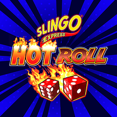 Slingo Hot Roll Express