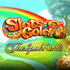 Slots O Gold Jackpot King