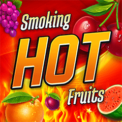 Smoking Hot Fruits