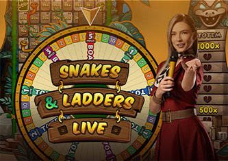 Snakes And Ladders Live