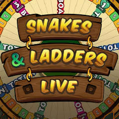 Snakes And Ladders Live