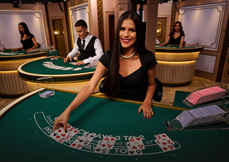 Soiree Elite VIP Blackjack 2