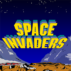 Space Invaders