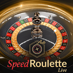 Speed Auto Roulette