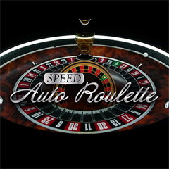 Speed Auto Roulette Playtech