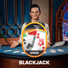 Speed Blackjack 1