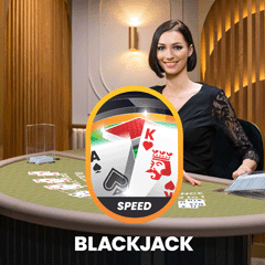 Speed Blackjack 2