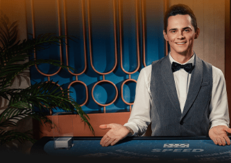 Speed Blackjack 2