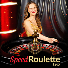 Speed Roulette