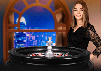 Speed Roulette OnAir