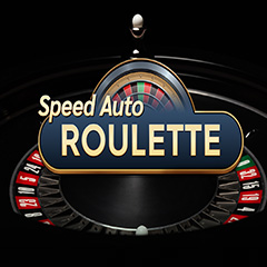 Speed Auto Roulette 1