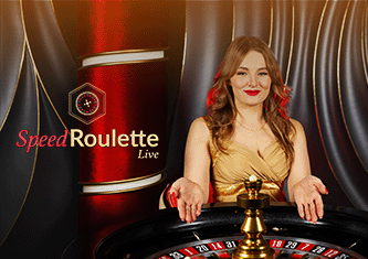 Speed Roulette