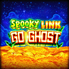 Spooky Link Go Ghost