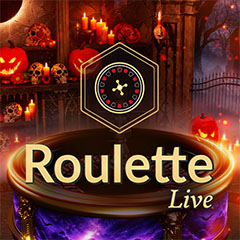 Spooky Roulette