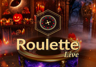 Spooky Roulette