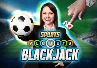 Sports All Bets Blackjack