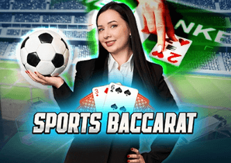 Sports Baccarat