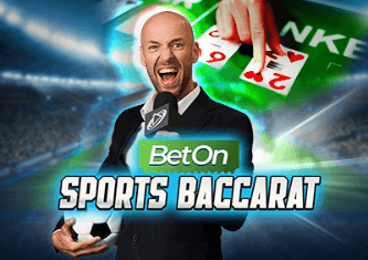 Sports Bet On Baccarat