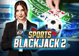 Sports Blackjack 2
