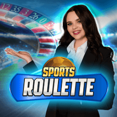 Sports Roulette