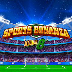 Sports Bonanza Accumul8