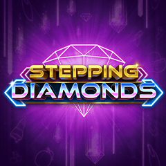 Stepping Diamonds