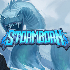 Stormborn