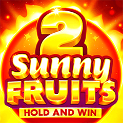 Sunny Fruits 2 Hold And Win