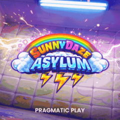Sunnydaze Asylum