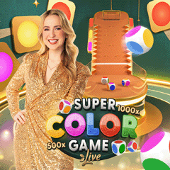 Super Color Game