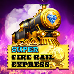 Super Fire Rail Express