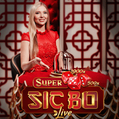 Super Sic Bo