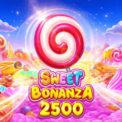 Sweet Bonanza 2500