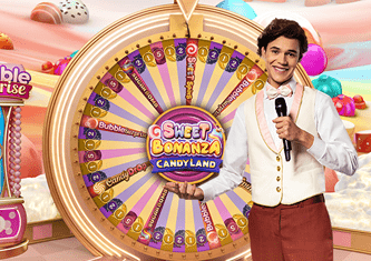 Sweet Bonanza Live