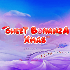 Sweet Bonanza Xmas