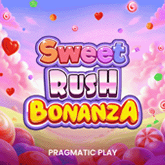 Sweet Rush Bonanza